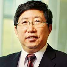 Dr. Li Ruicheng